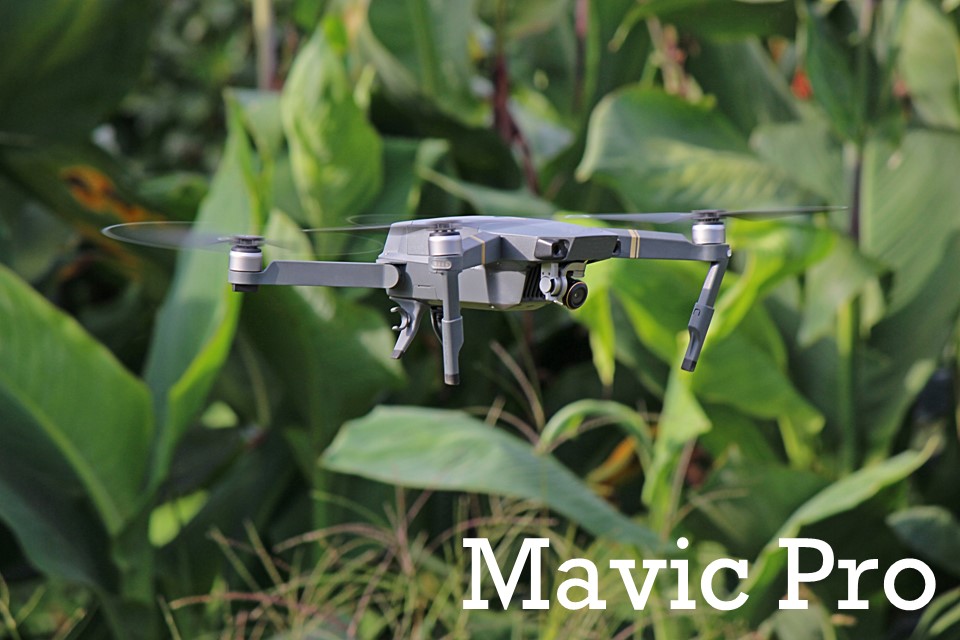 Mavic Pro